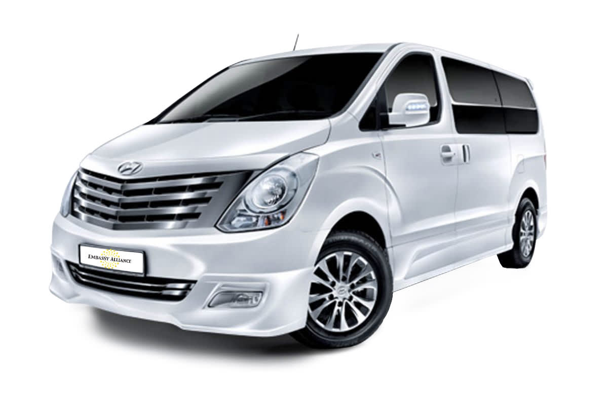 Private Transfer between Johor Bahru and Kuala Lumpur 